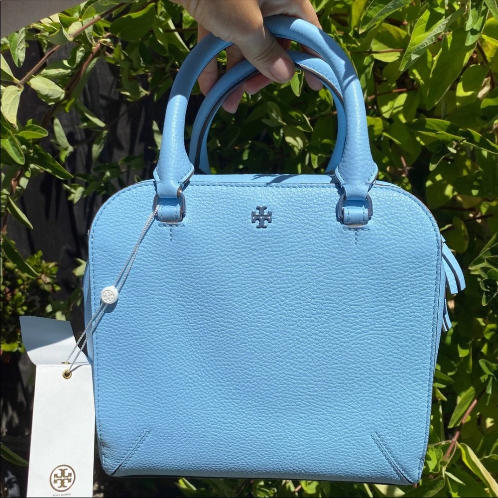 Tory Burch Robinson  Satcel